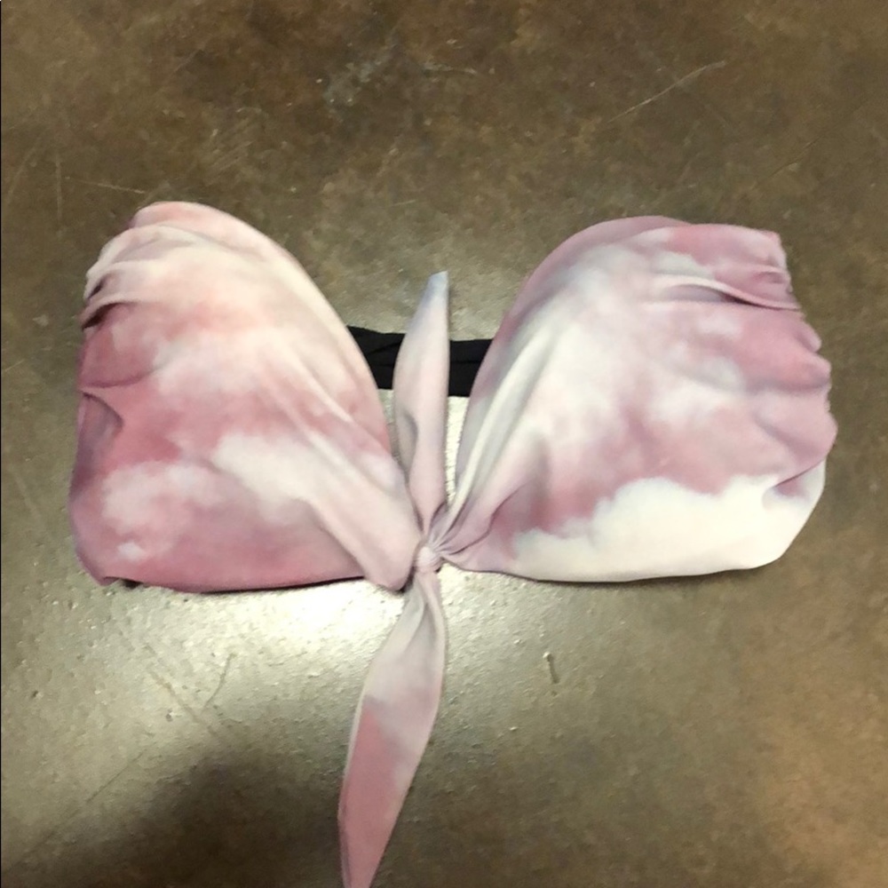 WildFox Swim bikini top